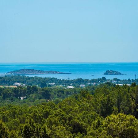 Holiday Home With Children Play Area Santa Eulária des Riu Exterior foto